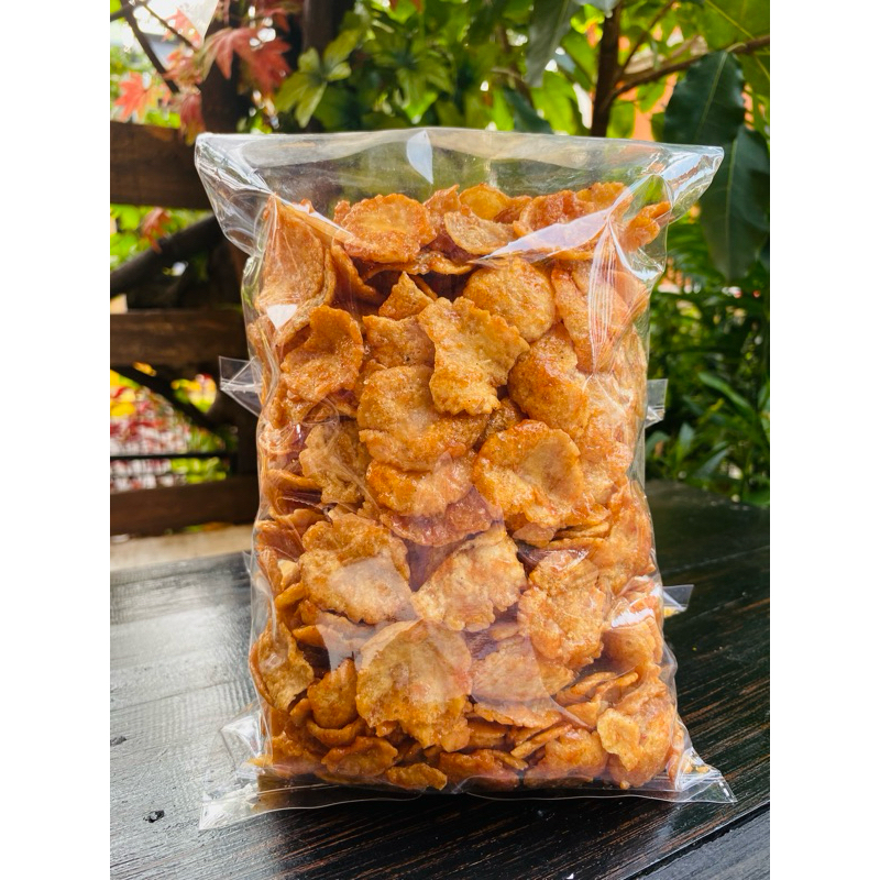 

EMPING KOIN PEDAS MANIS 1 KG