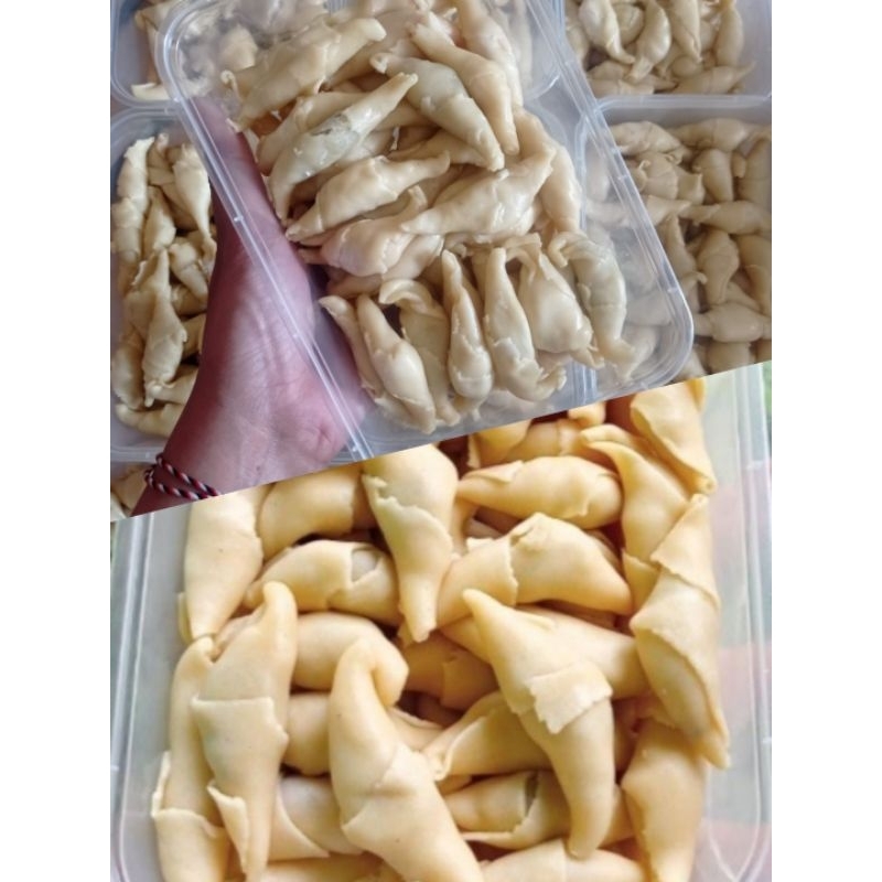 

molen mini molen unyil 5 rasa isi 50