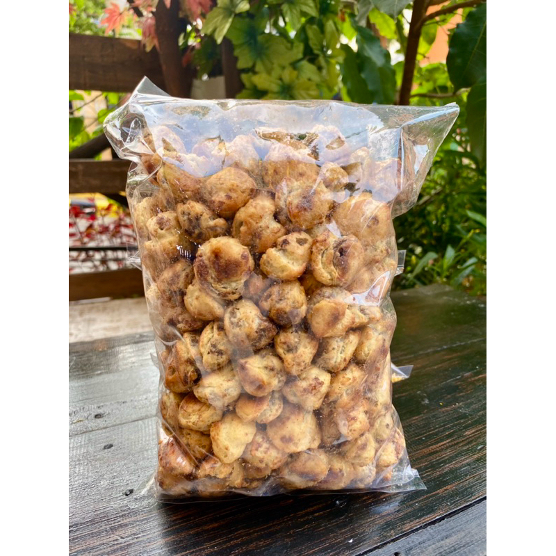 

SOES COKLAT GG LUMER 500 GR