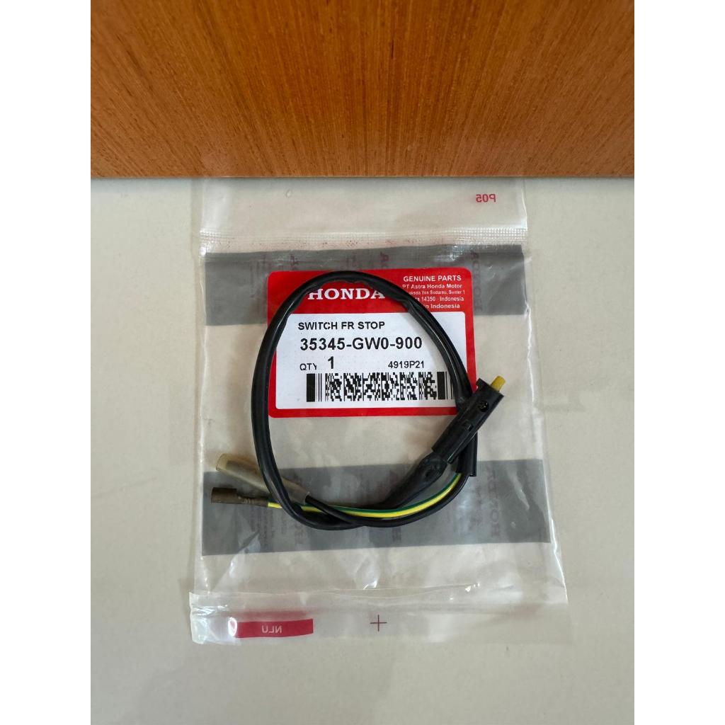 SWITCH REM KIRI BEAT KARBU