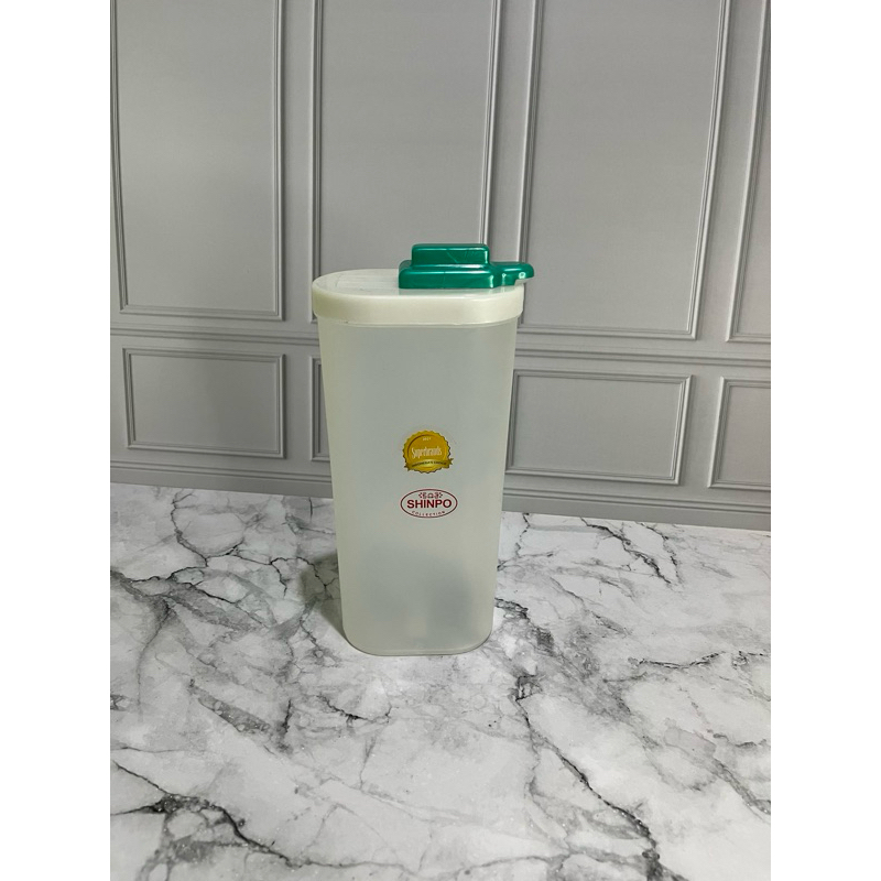 coolpot shinpo 1,2lt