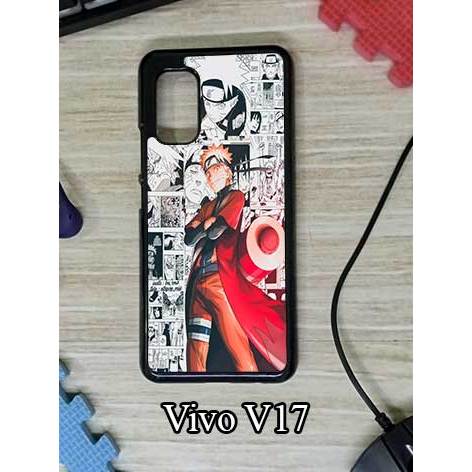 CASE VIVO V17/V19 - HARDCASE GLOSSY  VIVO VIVO V17/V19- CASE KEREN - HARDCASE KACA VIVO V17/V19 - CA