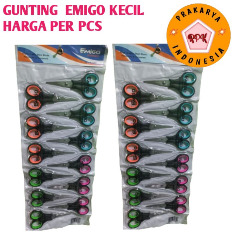 

Gunting serbaguna harga per pcs