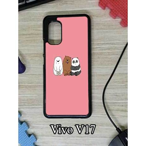 CASE VIVO V17/V19 - HARDCASE GLOSSY  VIVO VIVO V17/V19- CASE KEREN - HARDCASE KACA VIVO V17/V19 - CA