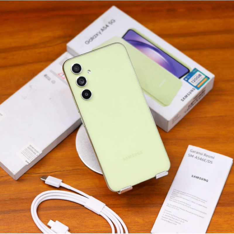 Mesin copotan samsung a54 256gb