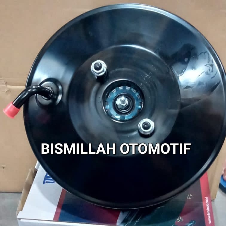 Boster Rem Brake Booster Hyundai Atoz
