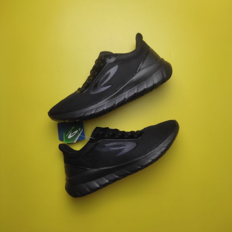 910 NINETEN YASHA BLACK ORIGINAL