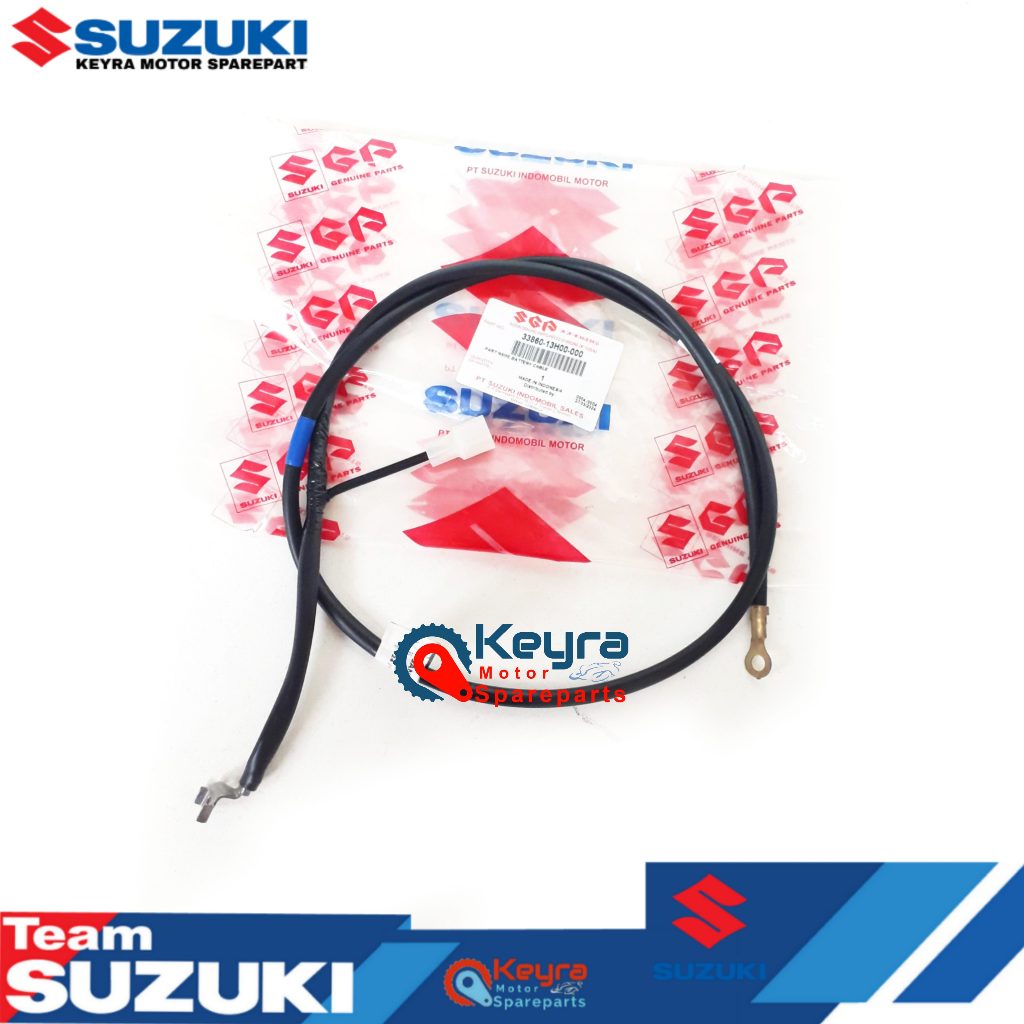 KABEL AKI SUZUKI SKYWAVE ASLI ORIGINAL SUZUKI SGP