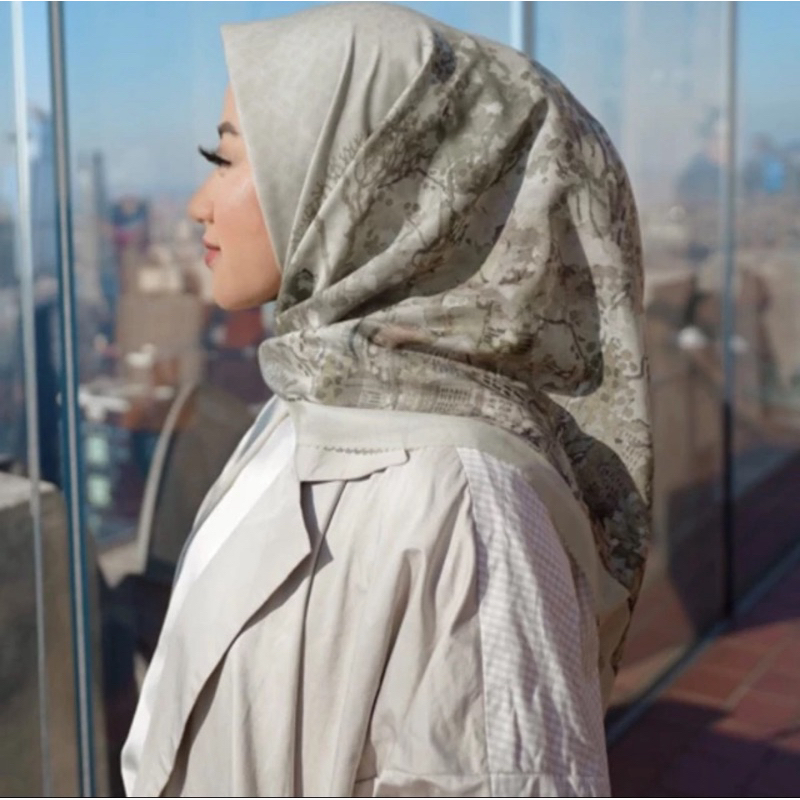 Buttonscarves new york soho