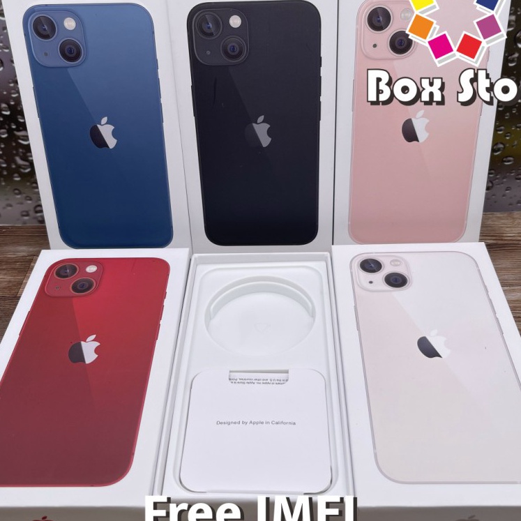 

Eksklusif BOXKOTAK13 BOX ONLY TANPA ACC