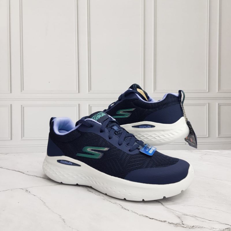 SKECHERS GORUN LITE/SEPATU GORUN LITE WANITA