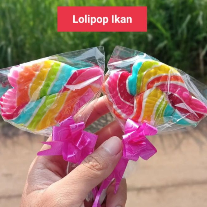 

PERMEN LOLIPOP IKAN JUMBO GROSIR GALAXY LOLIPOP