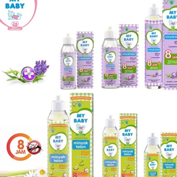 

FG2 MINYAK TELON MY BABY EUCALYPTUS 8 JAM ANTI NYAMUK 6 I 9 I 15 ML