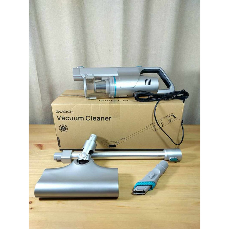 Gweich Vacuum Cleaner