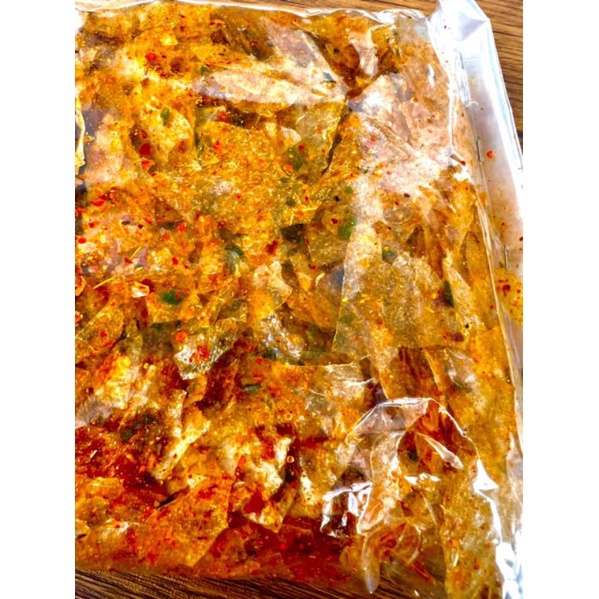 

SPESIAL AWAL TAHUN KERIPIK KACA PEDAS DAUN JERUK 5GR KERIPIK KACA ORIGINAL 5GR KERIPIK KACA KRIPIK BELING