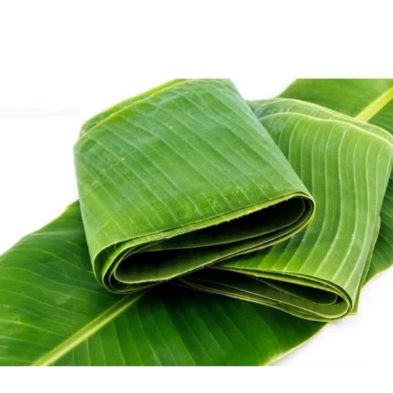 

Daun pisang Batu Freshh