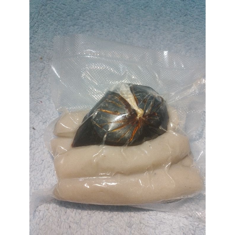 

5 pcs pempek lenjer farhan malang