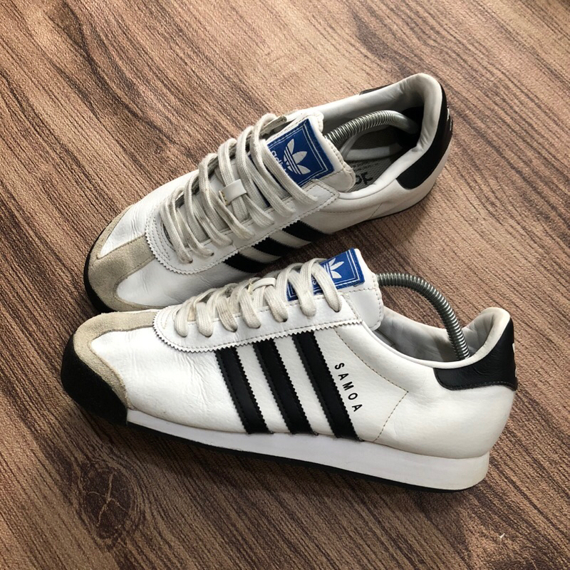 Adidas Samoa