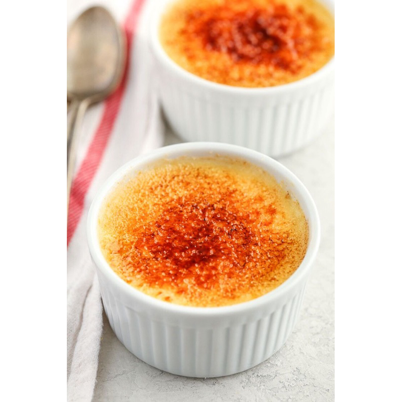 

Creme Brulee 125g by Brulee