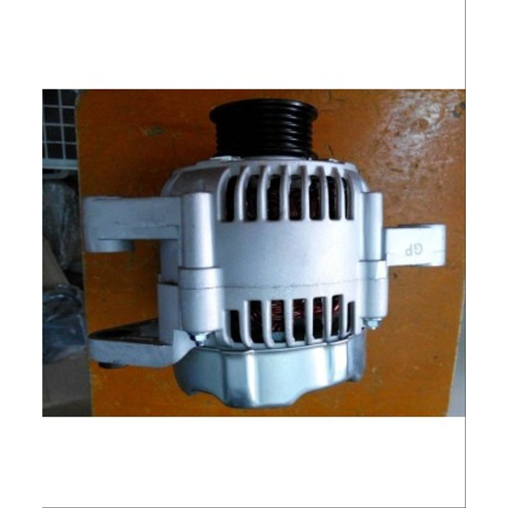 Dinamo Ampere Soluna