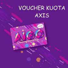 VOUCHER AXIS MINI 3GB/2HARI
