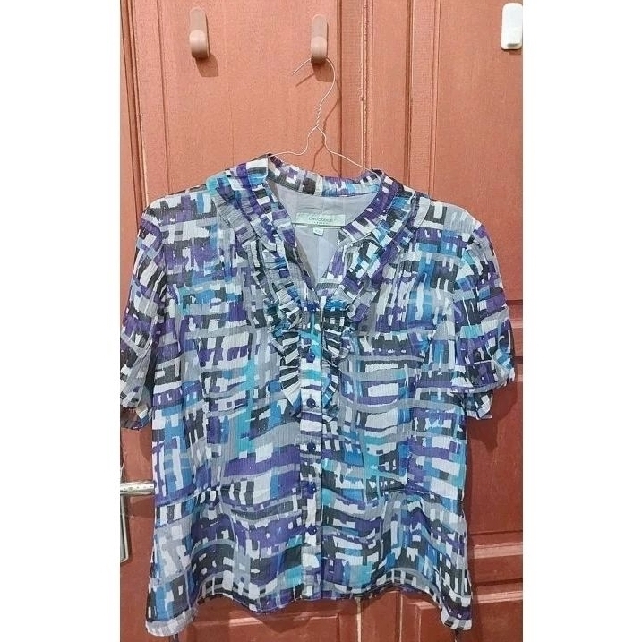 Preloved Baju Crocodile Ladies