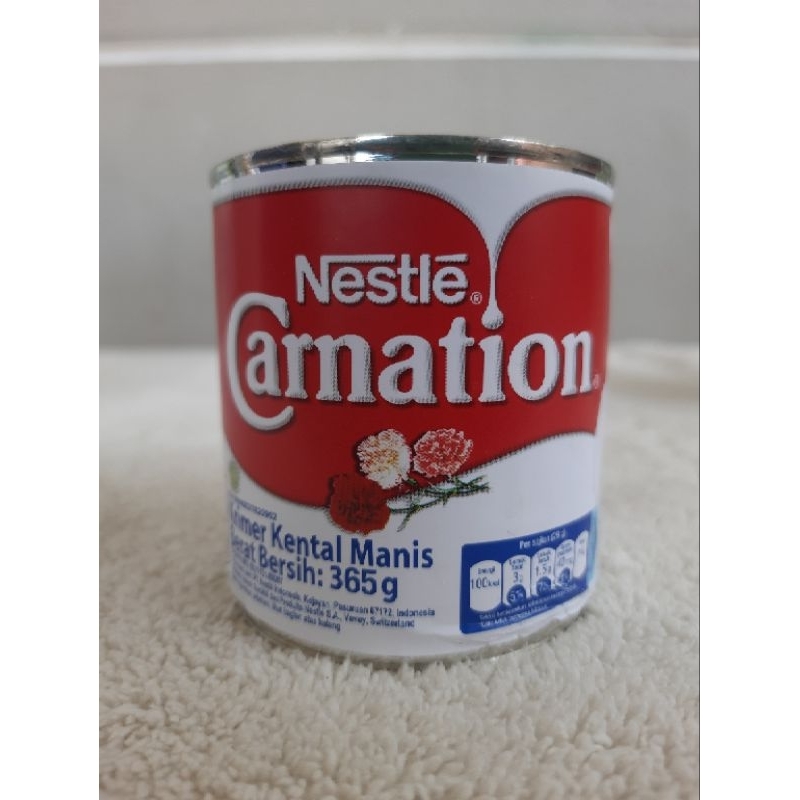 

CARNATION Krimer Kental Manis