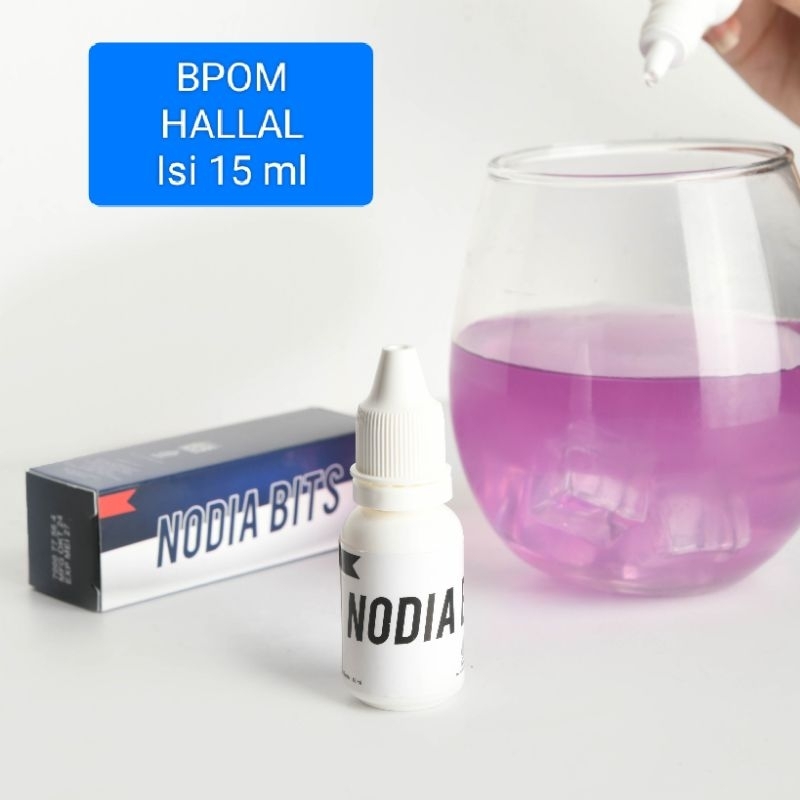 

Gula Stevia Tetes Nodia BITS Paket Pembelian 10 botol