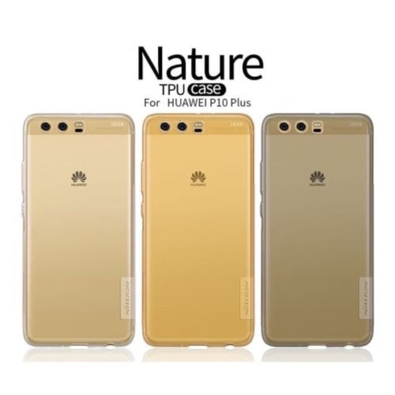 HUAWEI P10 PLUS NILLKIN NATURE