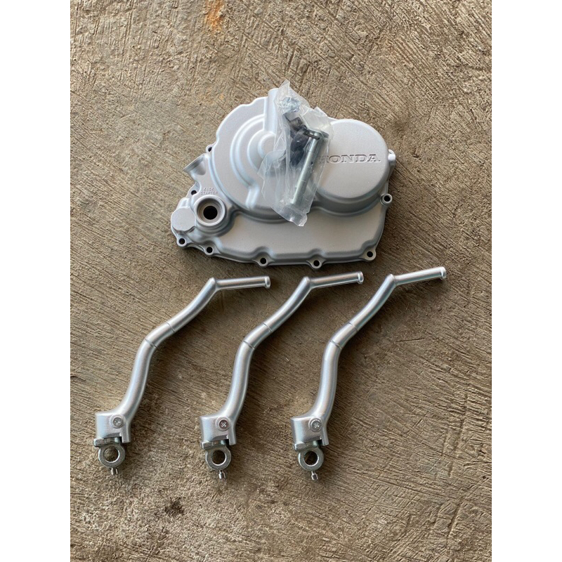 kick starter/selahan stater viar cross