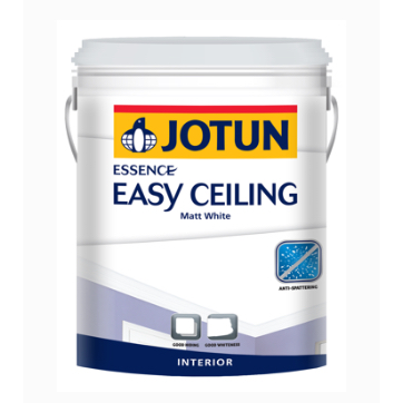 JOTUN Essence Easy Ceiling / Cat Plafon / Galon