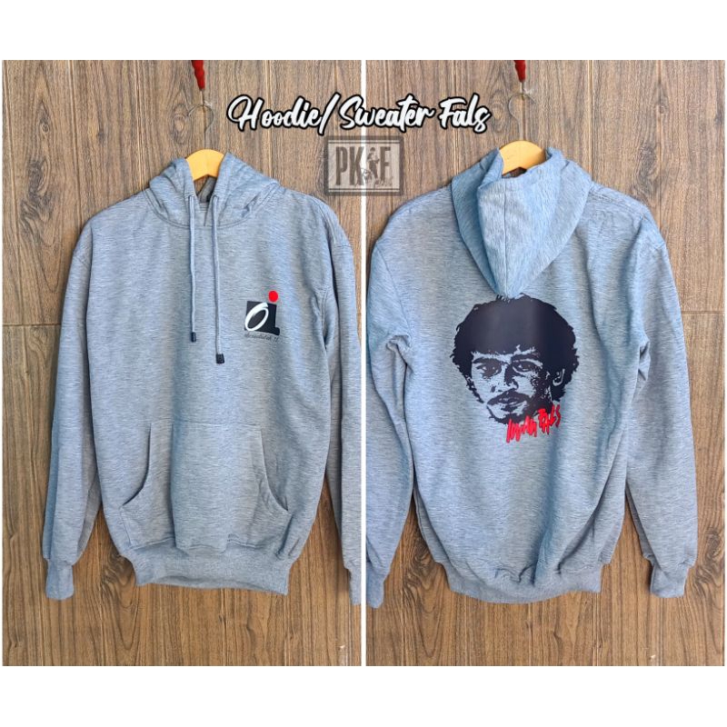 COD Sweater Hoodie Oi Iwan Fals