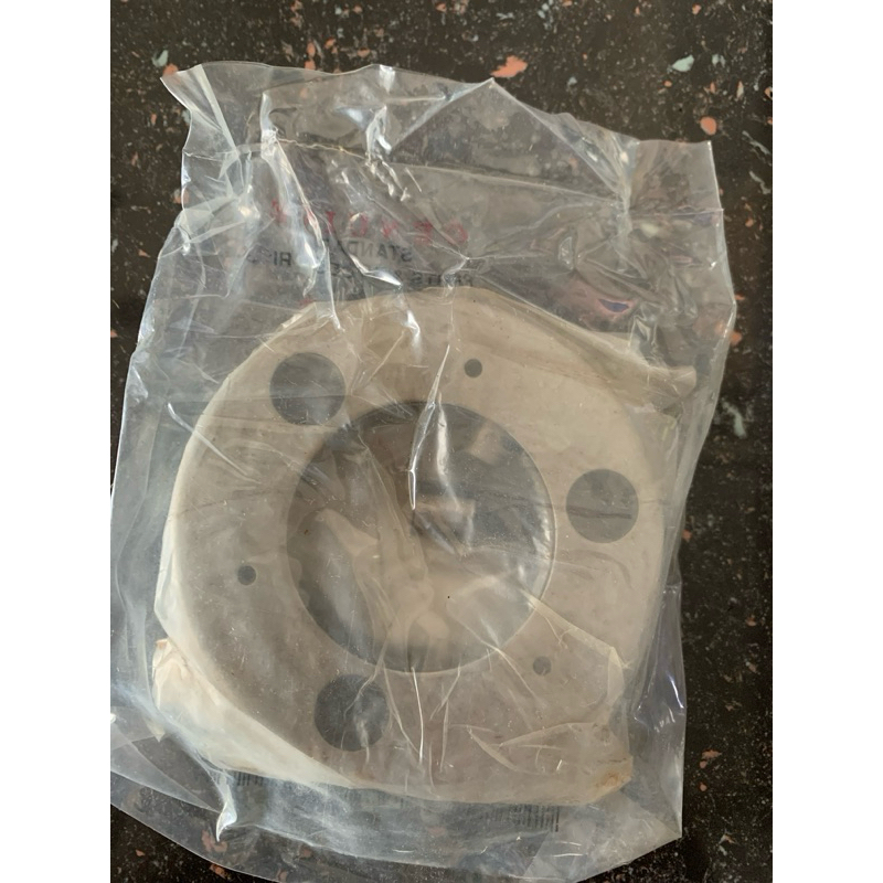 One way Assy Karisma