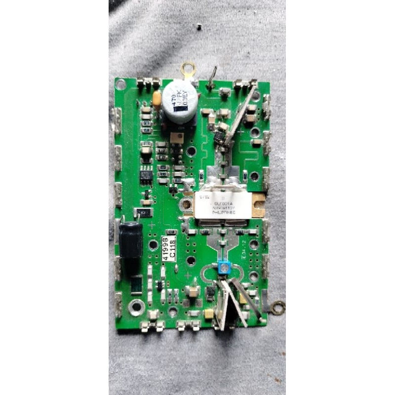 mosfet BLF961A