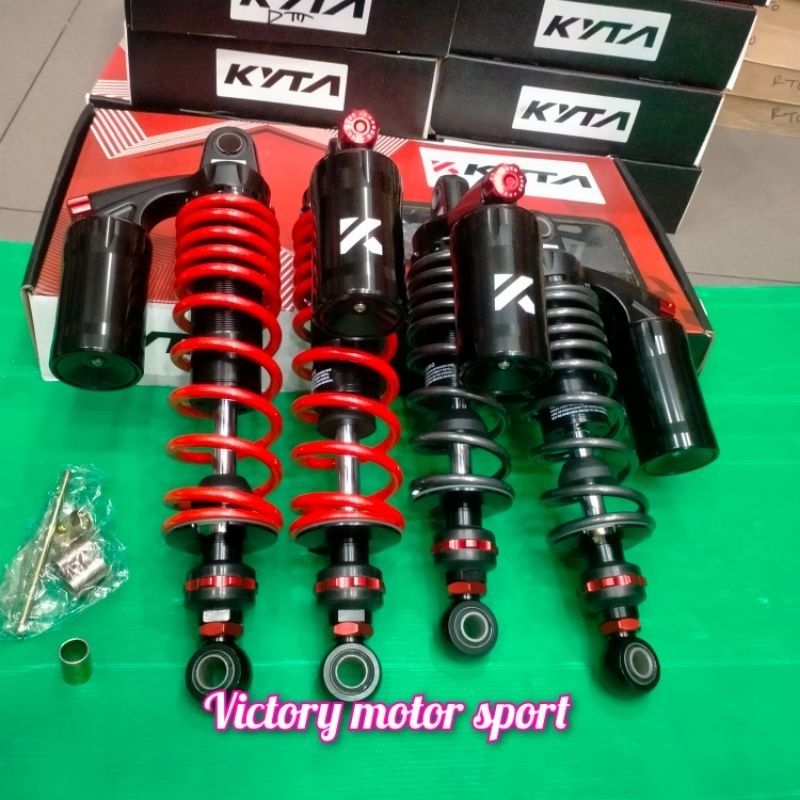 shockbreaker skok shock sok ktc kyta kytaco 280 Jupiter Vega fizr