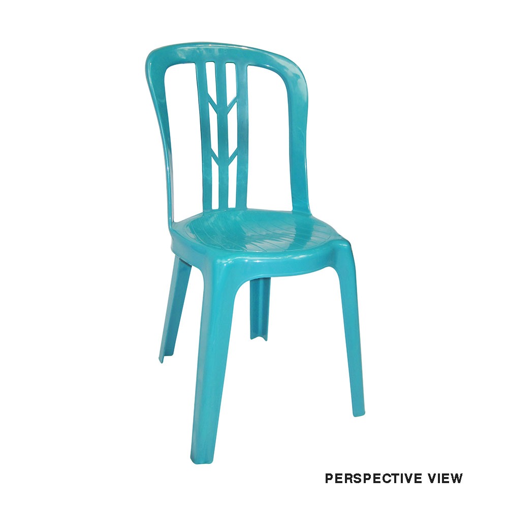 Kursi Hajatan Plastik - C92 Club Plastik Furniture - Bangku Hajatan Kuat