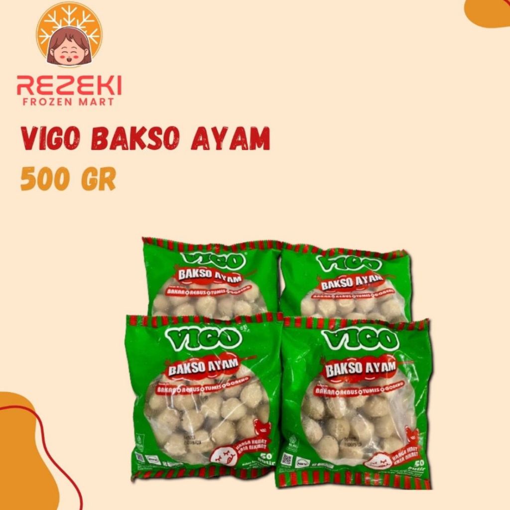 

vigo bakso ayam