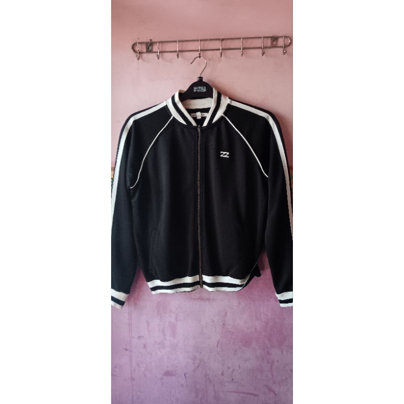 jaket b1ll4bonG