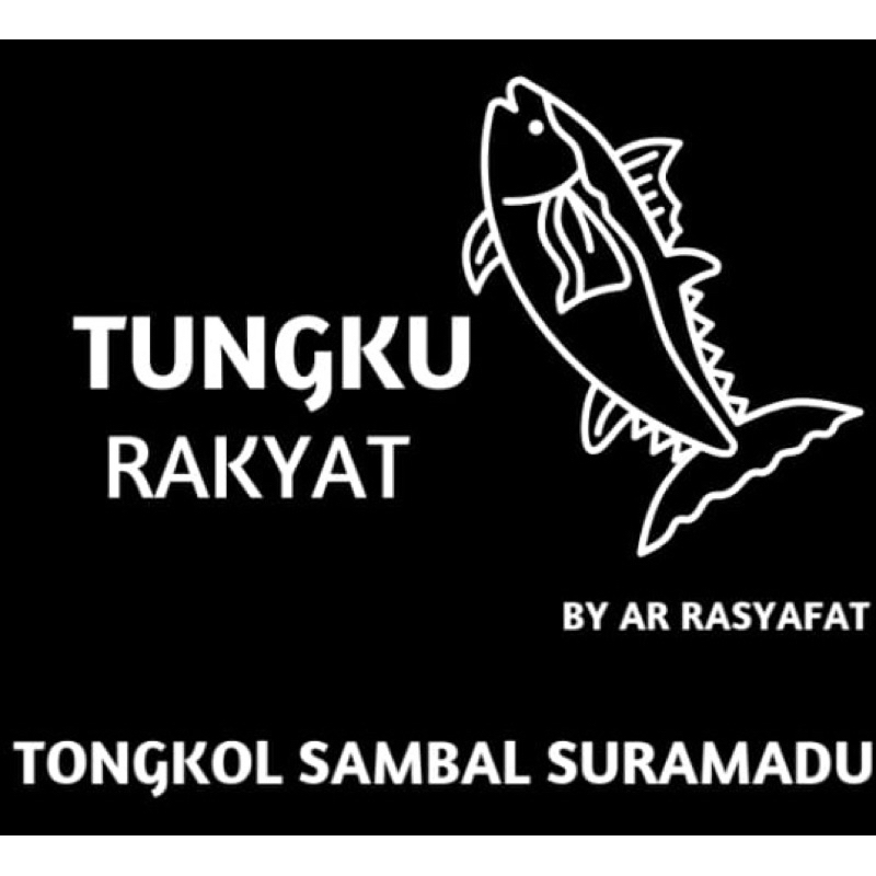 

Sambal Tongkol Suramadu