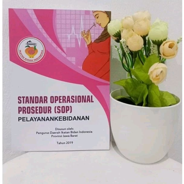 Buku Kebidanan/SOP Kebidanan/Buku Bidan