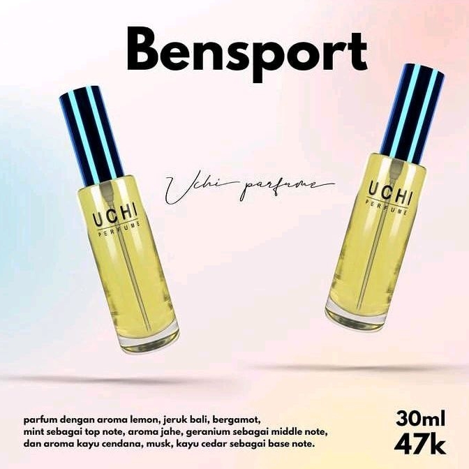 BN Sport (Uchi Parfume)