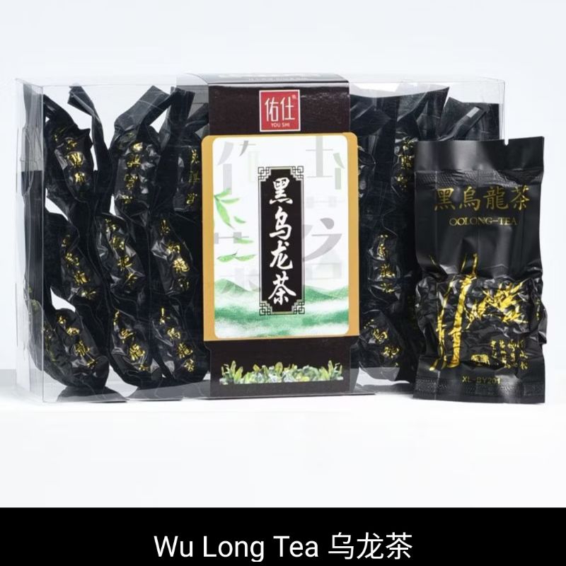 

Teh China teh herbal per sachet
