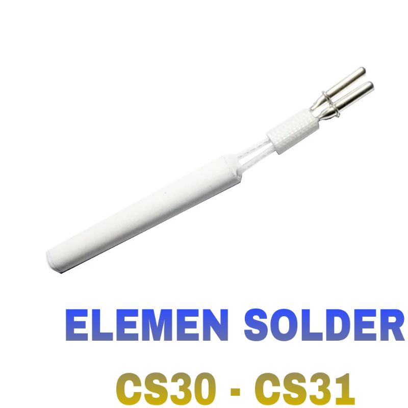 Elemen Solder Goot CS-30 CS -31 / CS30 CS31 25W Elemen Good Solder