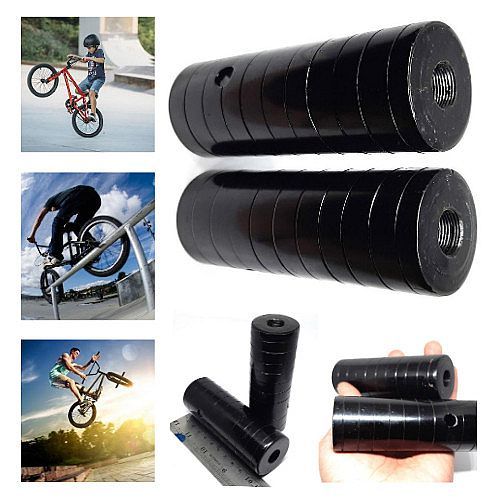 Jalu Sepeda BMX, Mini, Lipat, MTB Jalu Jumbo Tatakan Kaki