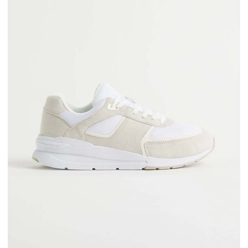 {Preloved} Sepatu Training H&M -size 37 = 23,6