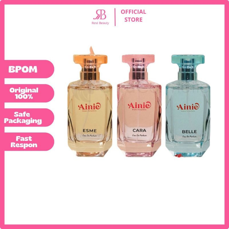 AINIE - Ainie Eau De Parfume 100mL