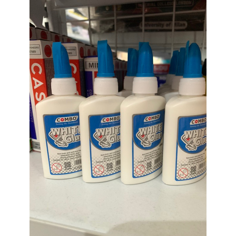 

lem white glue