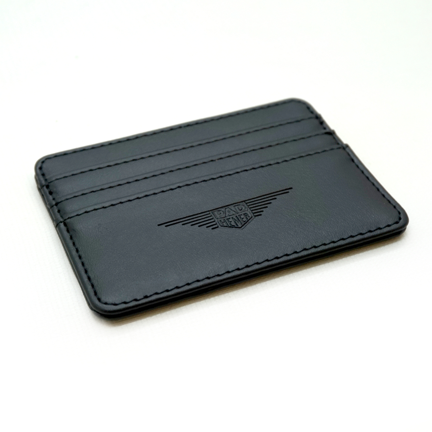 

Pad Hener Card Holder