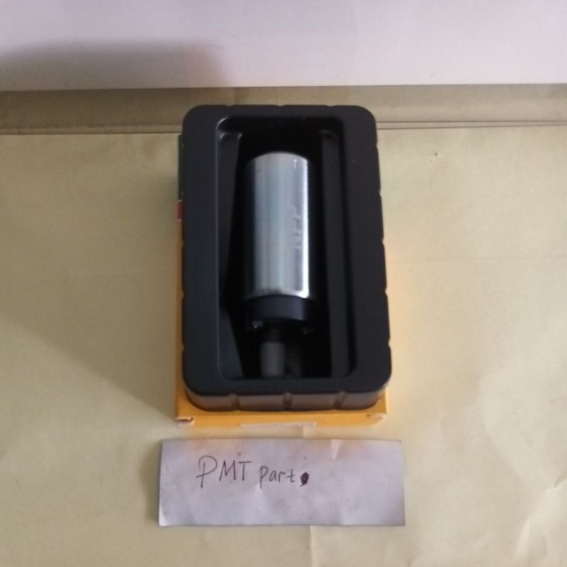 Rotak Vario 125 FI OLD Vario 125 FI LED NPP