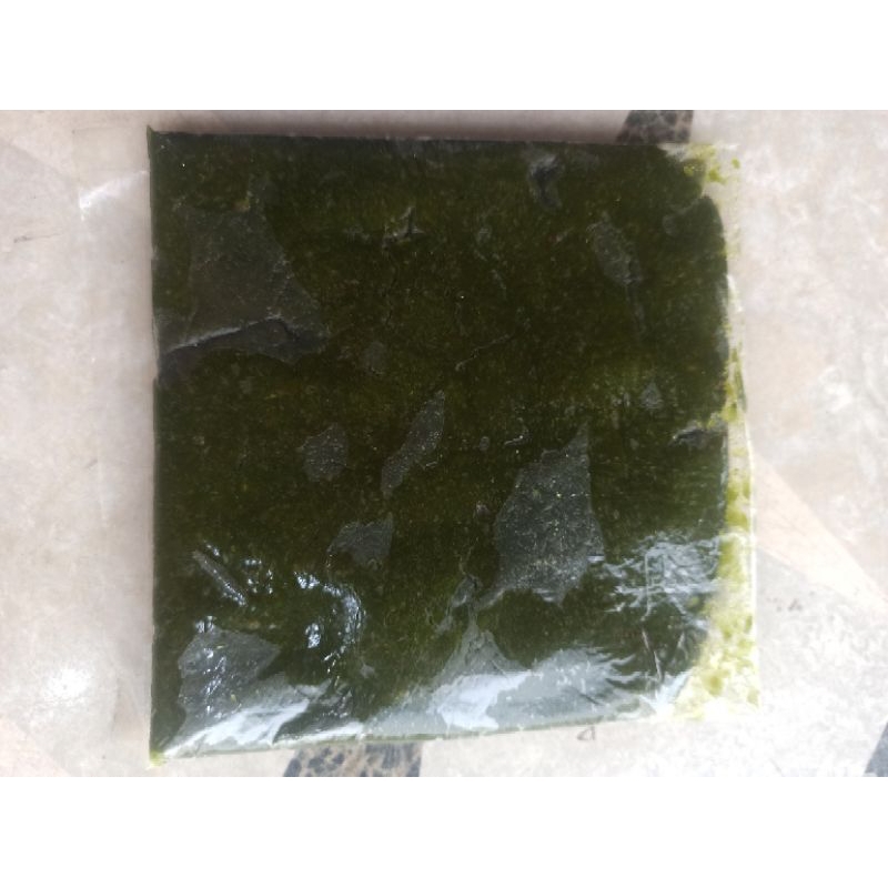 umpan Galatama lele buto ijo